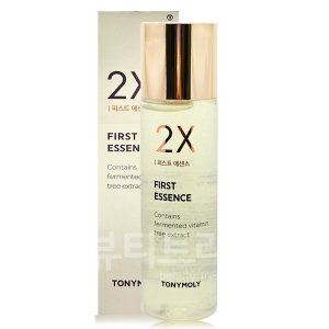 토니모리 2X 투엑스 퍼스트 에센스 200ml