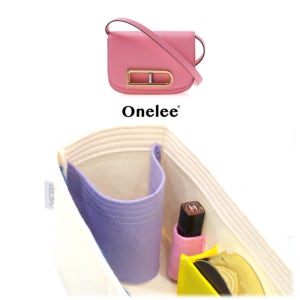 델보 랑고 PM 크로스백 호환 이너백 백인백 오넬리 (DX16)