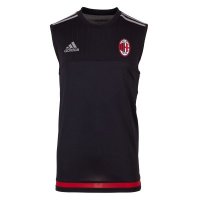 15-16 AC Milan Training Sleeveless Jersey AC밀란