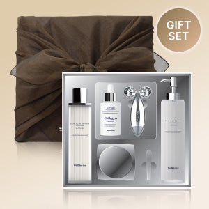 웰더마 사파이어 콜라겐 임팩트 스페셜 기프트 세트