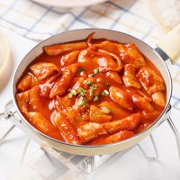 밀떡 어묵 떡볶이 밀키트