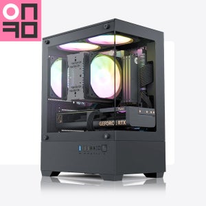 온컴 게이밍 조립PC 롤 던파 서든어택 GTA6 배그 배그 아이온 게임용 컴퓨터 기본형A