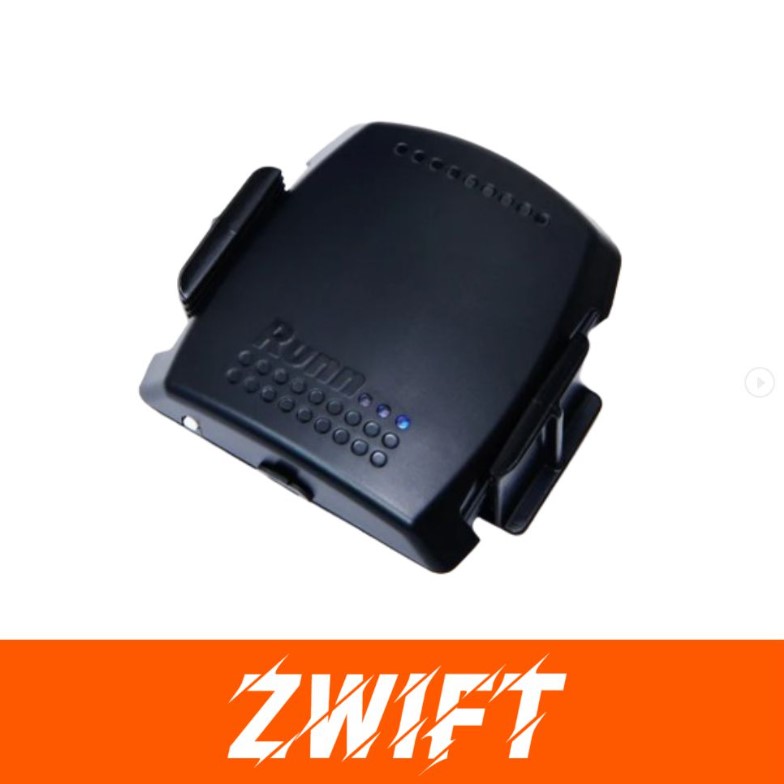 즈위프트 런 스마트 트레드밀 센서 / 런닝머신 센서 ZWIFT