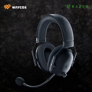 레이저코리아 블랙샤크 V2 프로 2023 Razer BlackShark V2 Pro (2023) 무선 게이밍 헤드셋