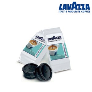 라바짜 EP 에스프레소 포인트 캡슐 디카페인 2개입 유통기한 26년4월30일까지