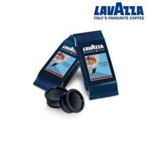 라바짜 캡슐 EP 에스프레소 아로마포인트 100개