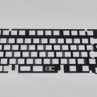 [In-Stock] Qwertykeys QK75 Plate 보강판