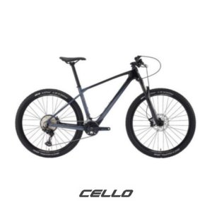 첼로 2023 27.5 크로노30 24단 MTB 카본자전거