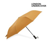 런던 언더커버 오토 미디엄 로스트 컴팩트 우산