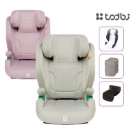 토드비 코쿤S1 아이사이즈 주니어 카시트 isofix