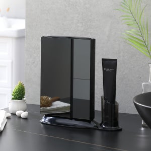 유토렉스 프리미엄 전신형 칫솔살균기 블랙라벨