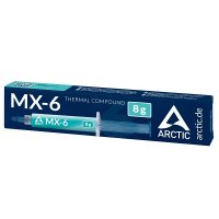 ARCTIC MX-6 서린 (8g) 써멀컴파운드