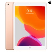 Apple iPad 7세대 아이패드 10.2인치 WiFi 32기가 골드 풀 박스