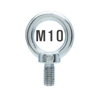 스텐 아이볼트 m10