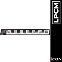 iCON i Keyboard 8X 아이콘 마스터 키보드 88건반 미디컨트롤러