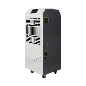 21센추리 산업용 공업용 대형 CDH-2500A 스마트제습기 대용량제습 250L