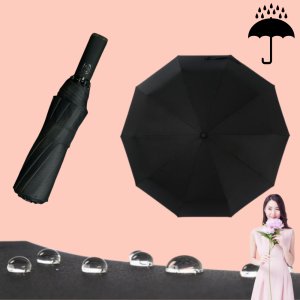 가벼운우산 3단접이식우산 자동3단 튼튼한 접는 고급