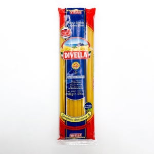 디벨라 스파게티 스파게티니 9호 500g