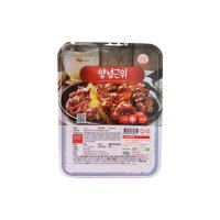 청우 수월한 양념근위 350g / (주)팍스 (8809465330811)