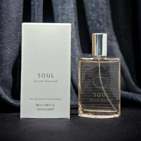 더페이스샵 소울 시크릿블라썸 30ML 리뉴얼버전