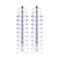 서울부항 사각컵 20개 흡입기 별도