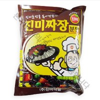 진미식품 짜장분말 1Kg