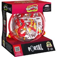 PERPLEXUS portal 퍼플렉서스 포탈 3D 미로 퍼즐