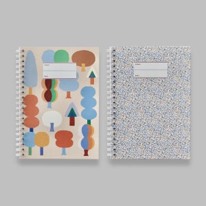 CBB 스프링 노트 M 02