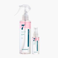 헤드스파7 노워시 리얼 앰플 트리트먼트 210ml+50ml