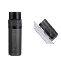 토픽 공구통 Escape pod waterproof storage bottle 850cc BK 850cc 물통/공구통