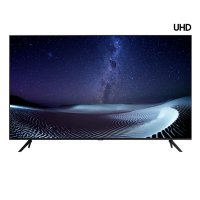 삼성 KU85UA7050FXKR UHD 4K 스마트TV 1등급 (벽걸이형)