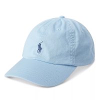 폴로 모자 랄프로렌 볼캡 정품 미국 직구 Elite Blue / Navy