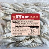 올반 매콤화끈 마라 왕교자 1.05kg