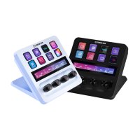 엘가토 스트림덱+ 화이트 Stream Deck+ White