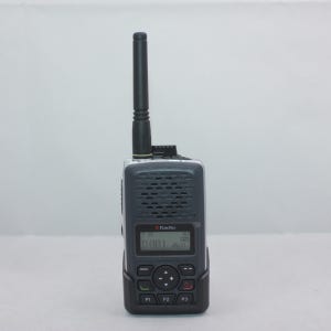 연화엠텍 DX400/DX-400 디지털무전기 주먹마이크세트