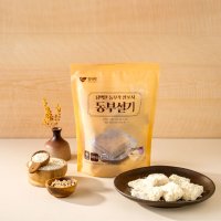 창억 동부설기 개별포장떡 500g