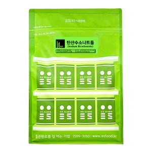 탄산수소나트륨 5kg, 1개