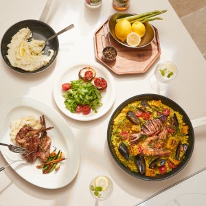 치타쇼 IH셰프팬 프라이팬 26cm 인덕션겸용