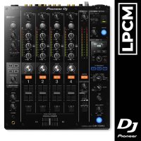 Pioneer DJ DJM-750MK2 파이오니어 DJ 믹서 4채널 디제이믹서