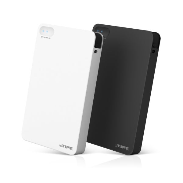 1테라 외장하드 EFM ipTIME 3225PLUS 1TB 2TB(하드포함)