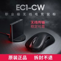 ZOWIE 게이밍 마우스 EC1-CW