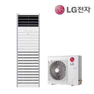 LG휘센 냉난방기 스탠드 냉온풍기 인버터 40평 PW1453T9FR 기본설치비 포함 25년