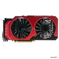 이엠텍 XENON 지포스 GTX960 D5 2GB 중고 AS1개월