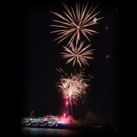 [92인승 미남요트] 여수 요트 투어 야경 불꽃 놀이 축제 미남 크루즈 정식 파트너