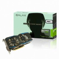 갤럭시 GALAX GTX960 OC D5 2GB 중고 AS1개월