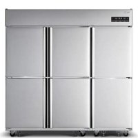 lg 업소용 냉동고 상업용 냉동고 대형 영업용 냉동고 6구 1610리터