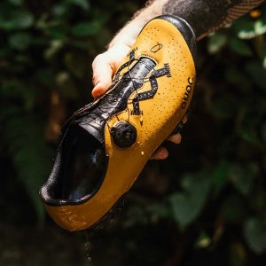 QUOC 쿽 이스케이프 그래블 MTB 클릿슈즈