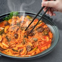 순대보감 신림동 순대곱창볶음 밀키트