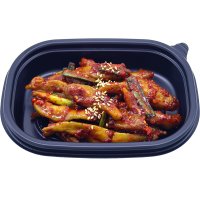 [반찬가게 찬장] 고추장아찌 무침