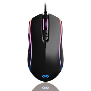 맥스틸 TRON G20 PRO PMW 3330 RGB 게이밍 마우스